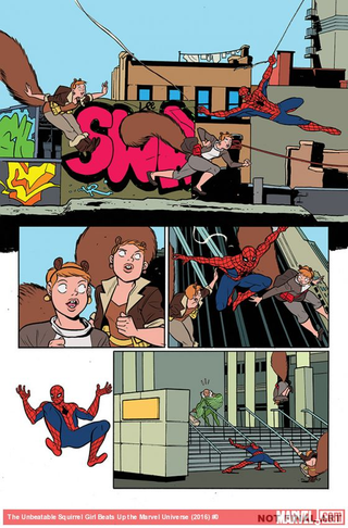 Courtesy Marvel